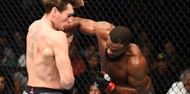 Tyron Woodley shut up his critics by beating Darren Till impressively